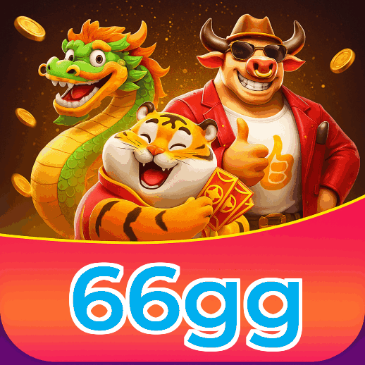 Comparação APP mobile vs versão web da 66gg